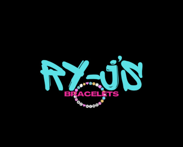 Ry-J's Bracelets